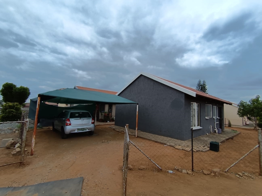 3 Bedroom Property for Sale in Boitekong North West